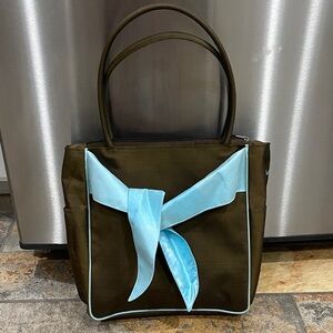 Women’s bag —Claire v.